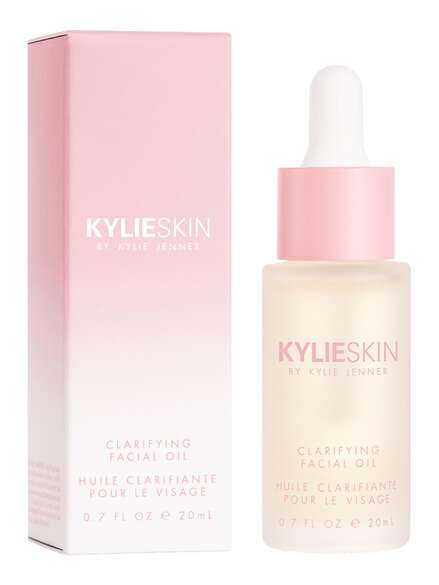 Kylie Skin Clarifying Oil