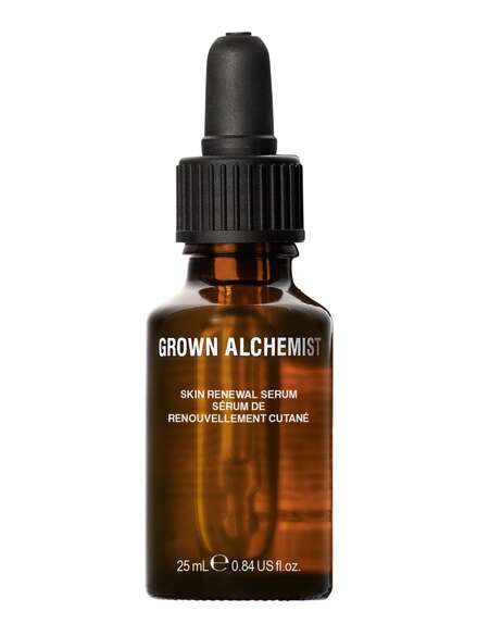 Grown Alchemist Multiline Skin Renewal Serum