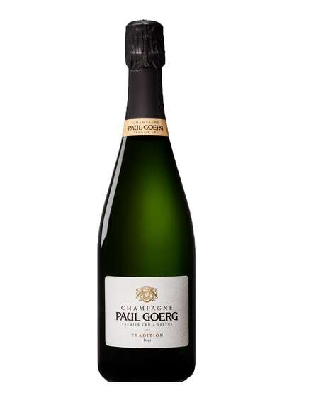 Paul Goerg Champagne Tradition Brut