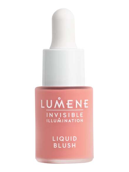 Lumene Invisible Illumination Liquid Blush