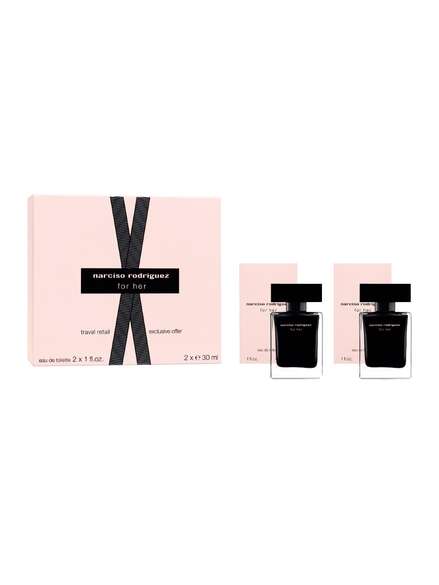 Narciso Rodriguez For Her Duo Set