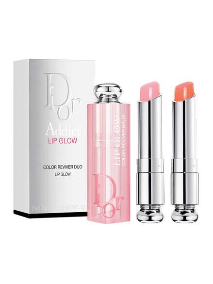  Addict Lip Glow Lipstick Set
