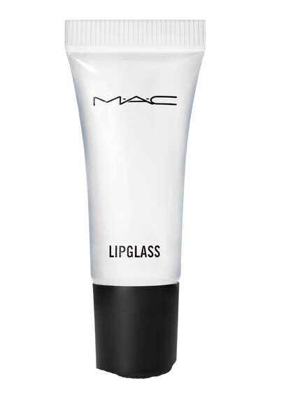 MAC Lipglass Lip Gloss