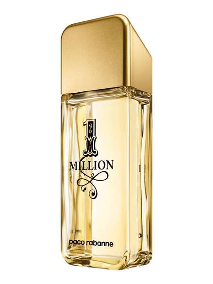 Paco Rabanne 1 Million After Shave Lotion