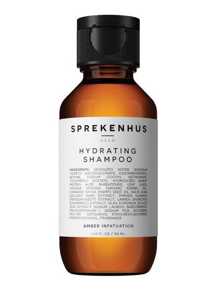 Sprekenhus Hydrating Shampoo Travel size