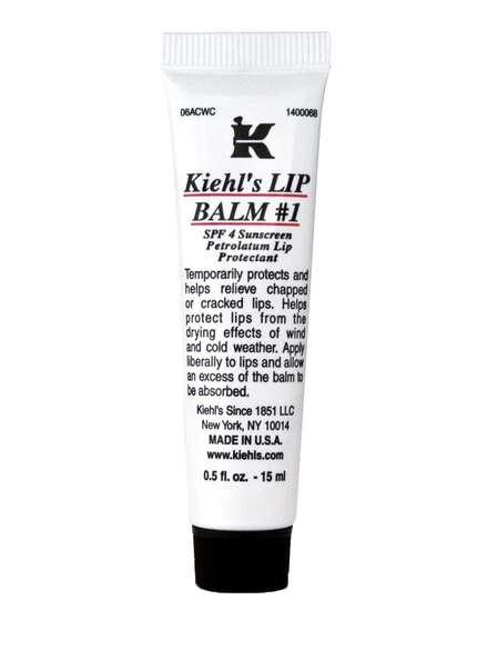 Kiehl`s Lip Balm N° 1 Tube 15 ml
