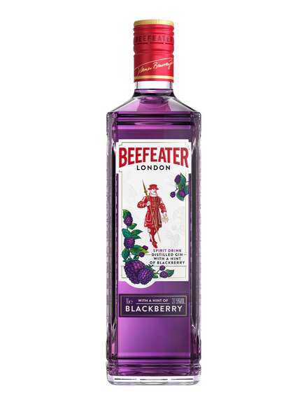 Beefeater Blackberry London Gin