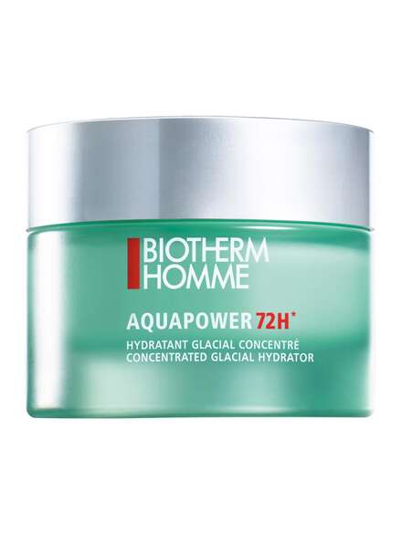Biotherm Homme Aquapower 72H