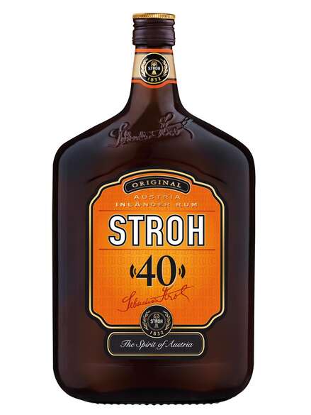 Stroh Original 40