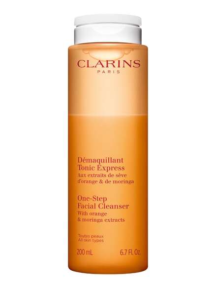 Clarins Cleanser One Step Facial Cleanser