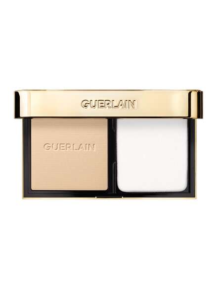 Guerlain Parure Gold Skin Control Compact Foundation 