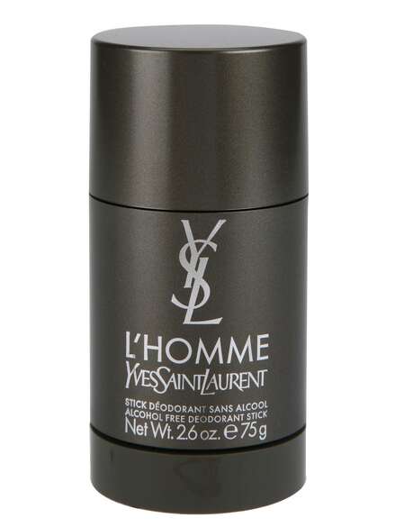 Yves Saint Laurent L Homme Deodorant Stick 