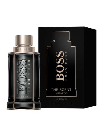 Boss The Scent for Him Magnetic