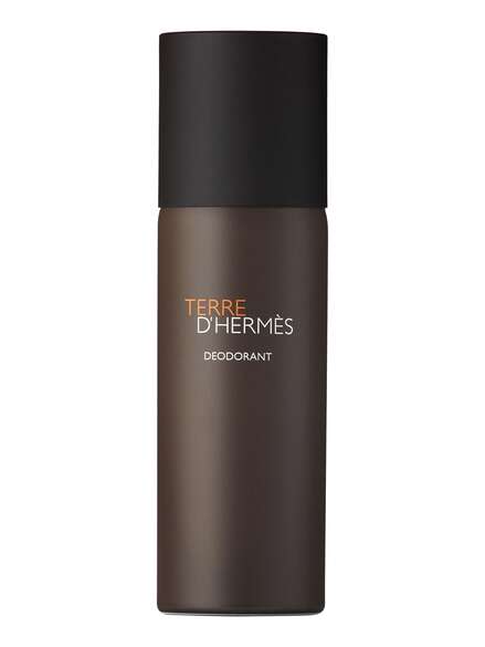 Hermès Terre d'Hermès Deodorant Spray