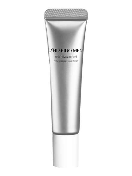 Shiseido Men Total Revitalizer Eye Cream 