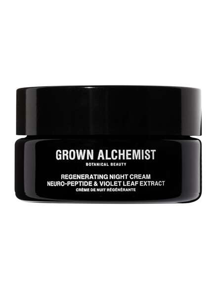 Grown Alchemist Multiline Skin Renewal Night Cream