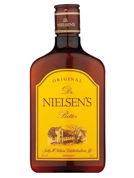 Dr. Nielsen's Bitter