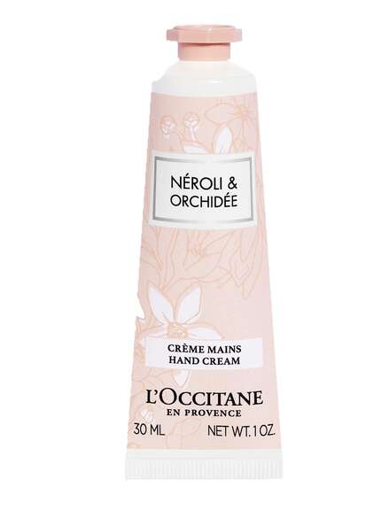 L'Occitane en Provence Collection de Grasse Neroli & Orchidee Hand Cream 
