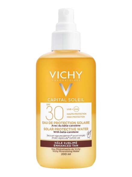 Vichy Capital Soleil Solar Protective Water Sun Spray SPF30