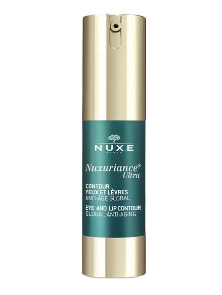 Nuxe Nuxuriance Ultra Eye and Lip Contour Global Anti-Aging
