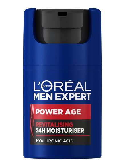 L'Oréal Paris Men Expert Power Age Moisturizer 