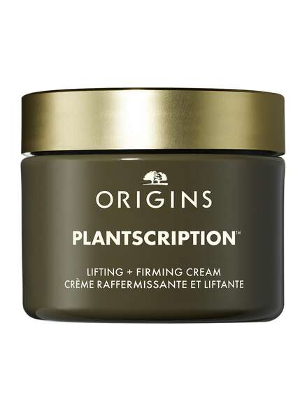 Origins Plantscription Plantscription Lifting + Firming Cream 