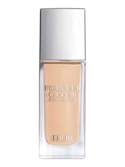 Dior Forever Glow Star Filter Foundation
