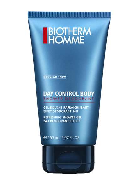 Biotherm Homme Day Control 24H Showergel