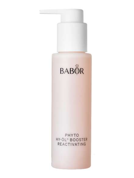 Babor Cleansing Phyto HY-ÖL Booster Reactivating