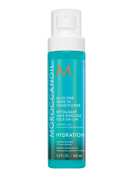 Moroccanoil Hair All leave in one Conditioner