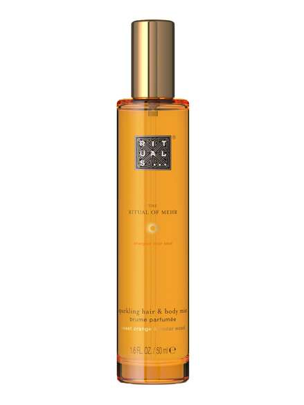 Rituals Mehr Hair and Body Mist