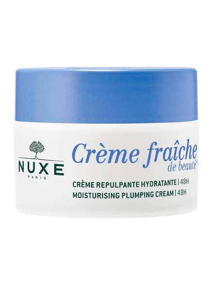 Nuxe Crème Fraîche de Beauté Plumping Cream NS
