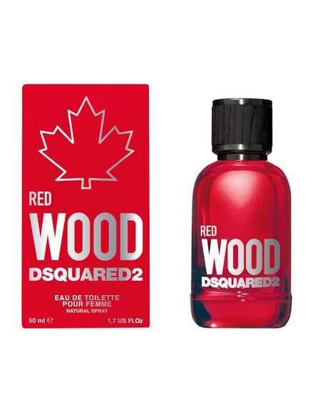  Red Wood 