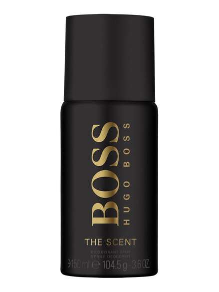 Boss The Scent  Deodorant Spray