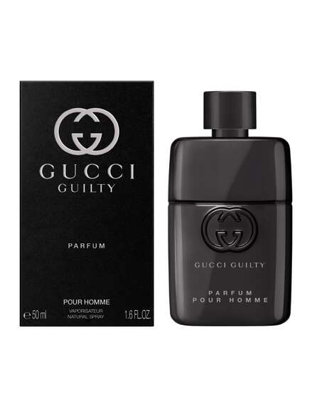 Gucci Guilty Pour Homme 50 ml