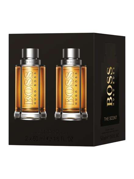 Hugo Boss The Scent For Him Duo