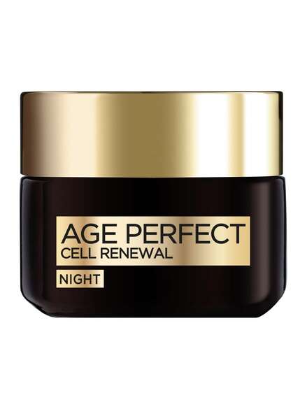 L'Oréal Paris Age Perfect Cell Renew Midnight Cream