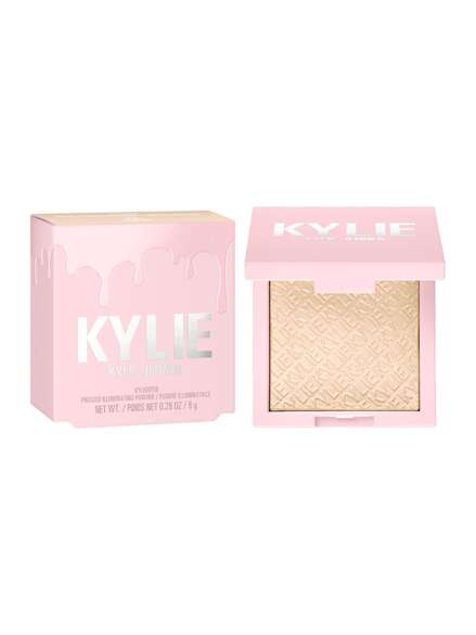 Kylie  Kylighter Illuminating Powder