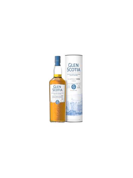 Glen Scotia Campletown 1832 Single Malt Scotch Whisky