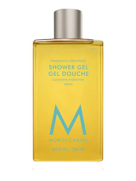 Moroccanoil Shower Gel