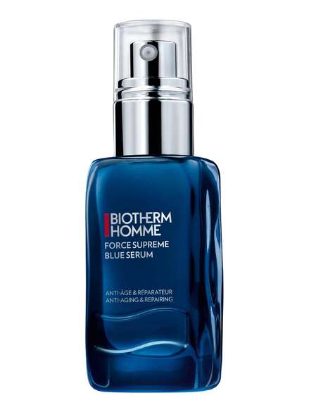 Biotherm Force Supreme Blue Pro Retinol Serum