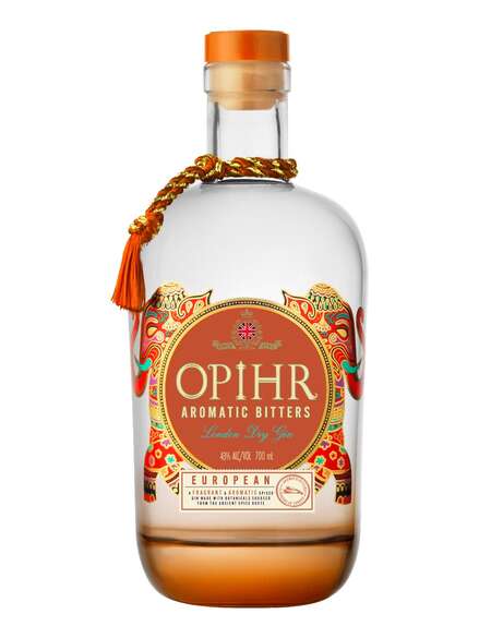 Ophir Gin European Edition