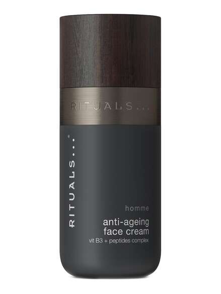 Rituals Homme Anti-Ageing Face Cream