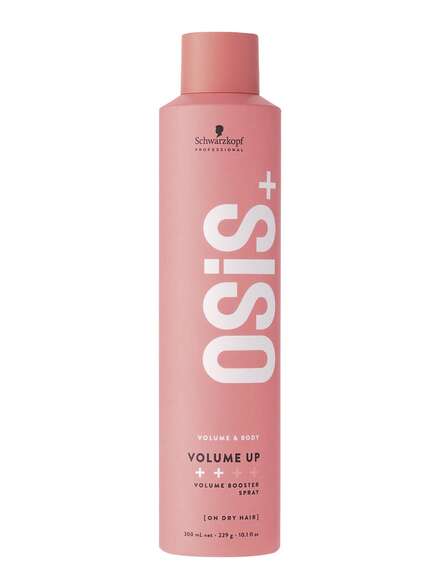 Osis+ Volume Up Hairspray