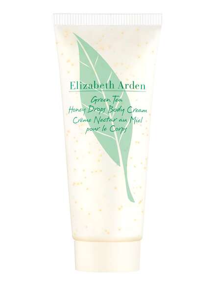 Elizabeth Arden Green Tea Honey Drops Body Cream 