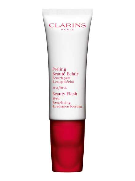 Clarins Specific Care Beauty Flash Peel 