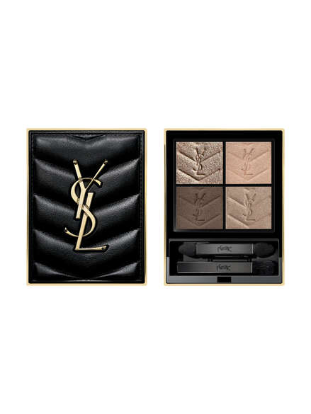 Yves Saint Laurent Couture Baby Clutch Eye Shadow Palette