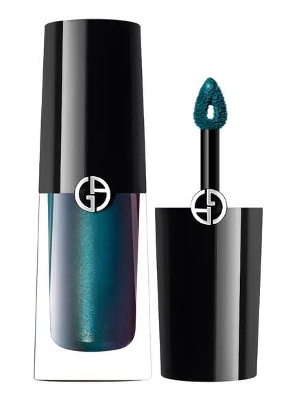 Giorgio Armani Eye Tint Liquid Eyeshadow No. 50 - Petrol