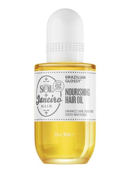 Sol de Janeiro Brazilian Glossy Nourishing Hair Oil 