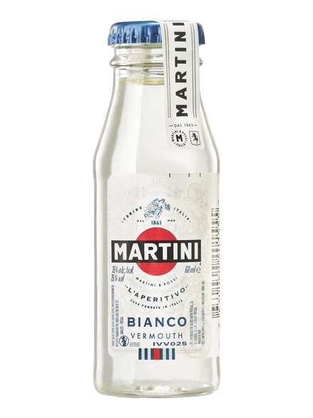 Martini Bianco 0,06L